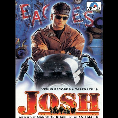 Josh (2000) (Hindi)